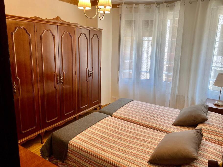 Apartamento Centro 1904 Gijón