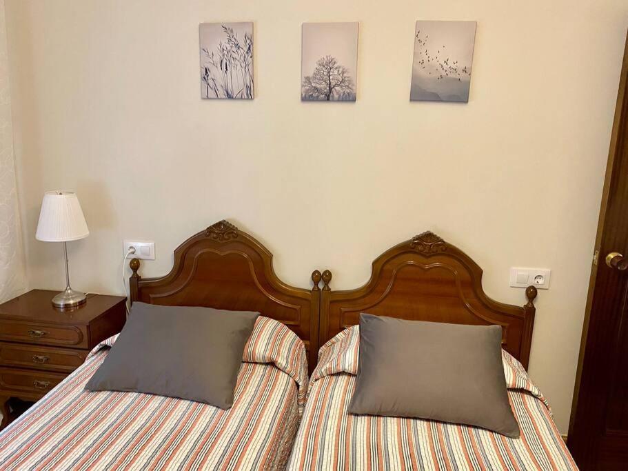 Apartamento Centro 1904 *