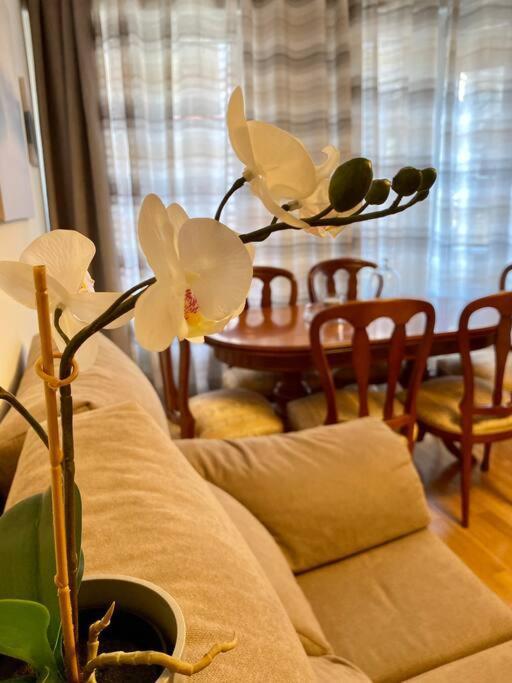 Apartamento Centro 1904 *