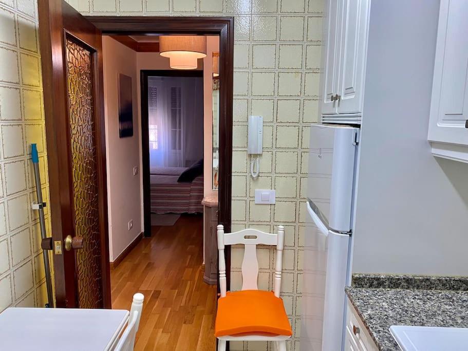 Apartamento Centro 1904 *